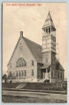 Baptist Church