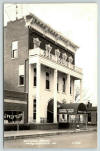 Decker Hotel, Maquoketa