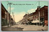 Main St., Maquoketa