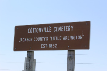 Cottonville Cemetery