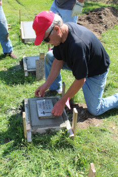 County Home Cemetery