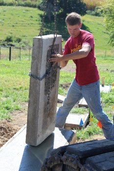 Jackson Co. Pioneer Cemetery Commission