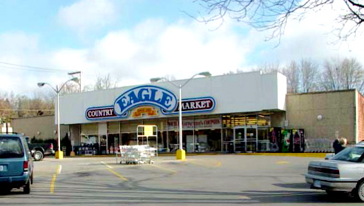 eagle market