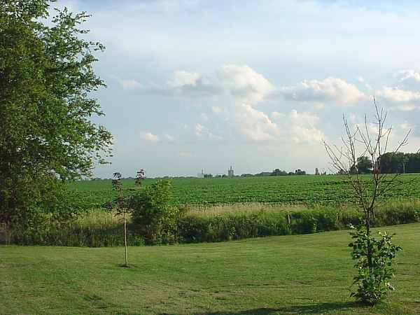 Soper Farm, Iowa