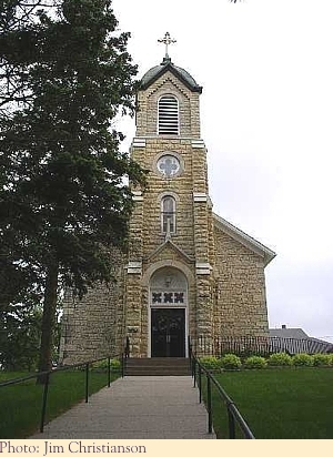 Jones County, Iowa