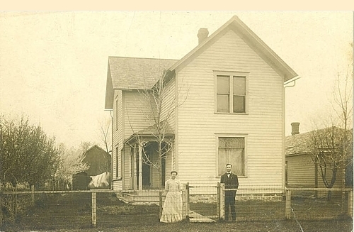 Jones County, Iowa