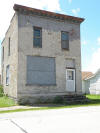 Old Morley Building, Morley, Jones County, Iowa