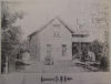 1891 Souvenir Album, Jones County, Iowa