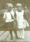 Behnke Family, Jones County, Iowa