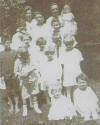 Behnke Family, Jones County, Iowa