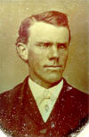 Hutton Family, Jones County, Iowa