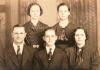 Kula Family, Jones County, Iowa