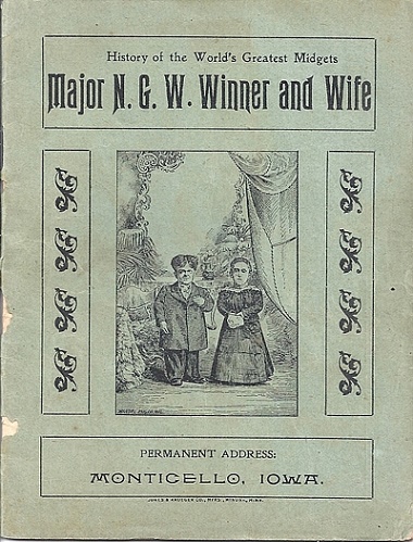 Winner Family, Jones County, Iowa