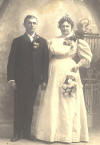 Wlach Family, Jones County, Iowa