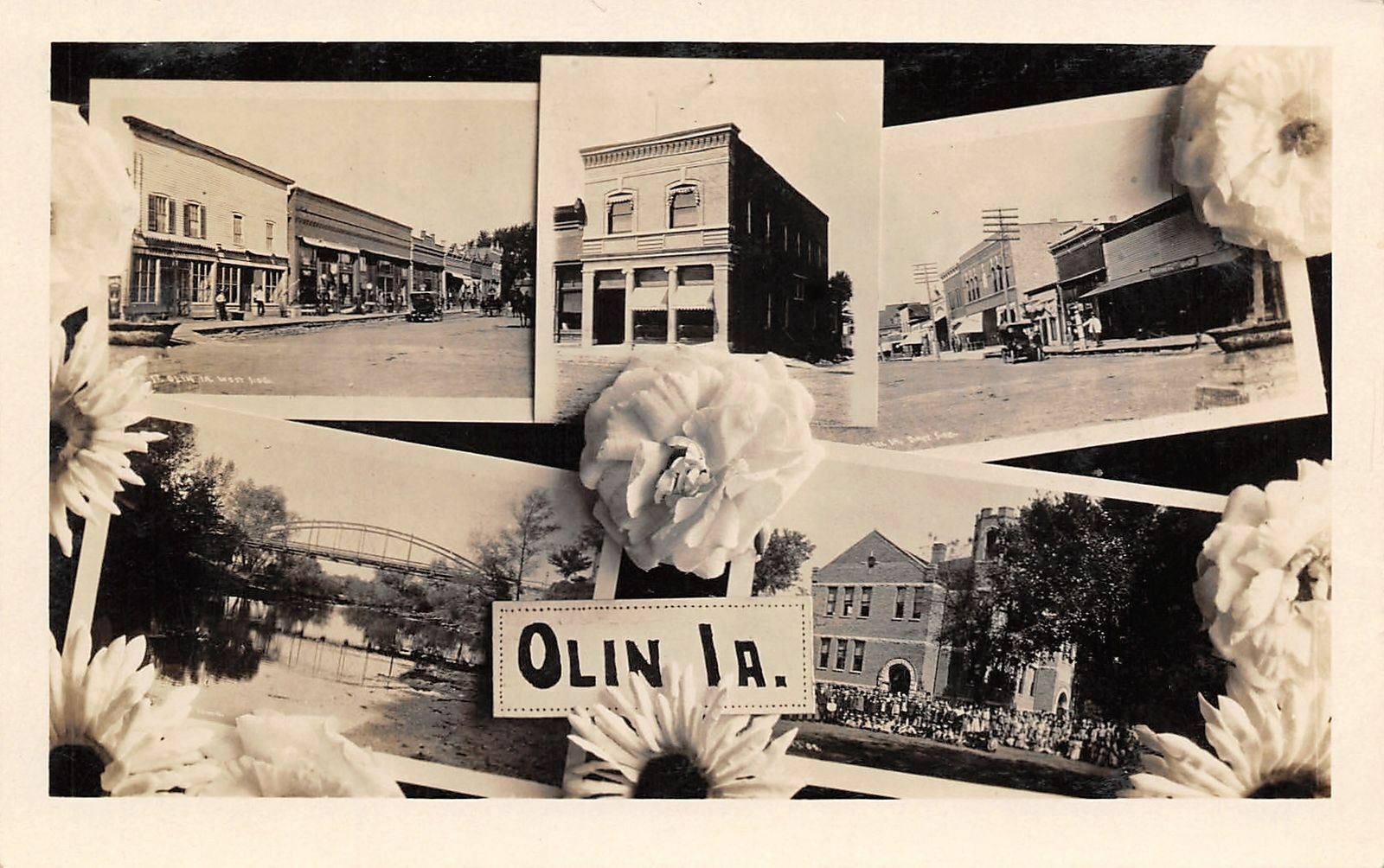 Multiview, Olin, Iowa