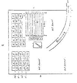 Sunny Ridge Map