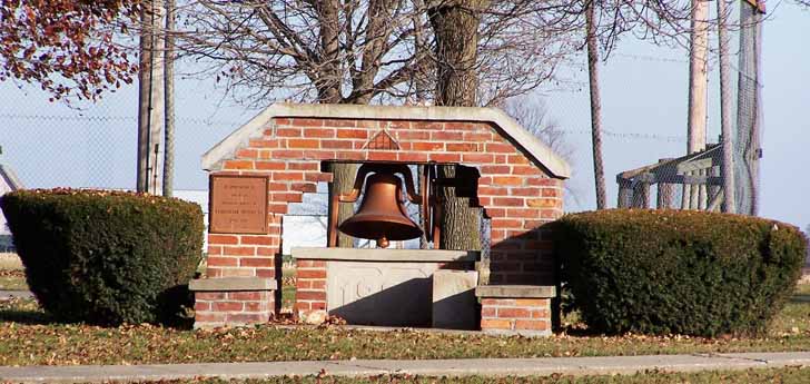 Franciscan Sisters Memorial