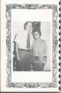 Rev. Don and Arlene (Rash) Gatrell