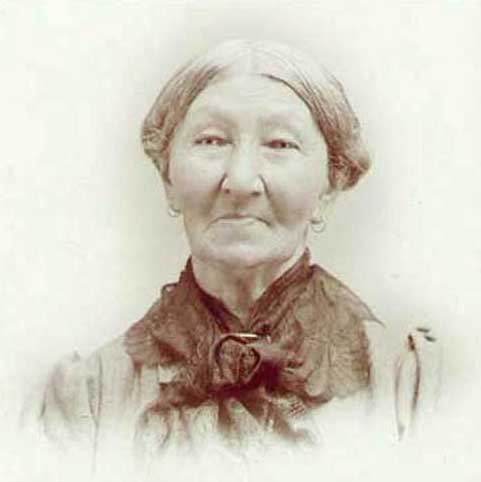 Jakobina Gotthold Herbig