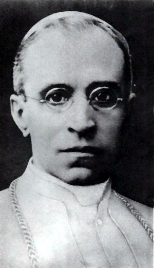 Pope Pius XII