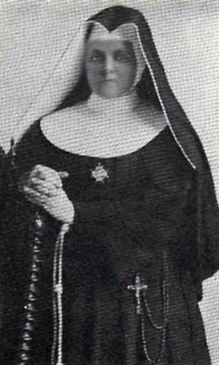 Sister Orina