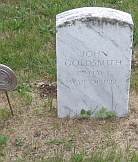 John Goldsmith