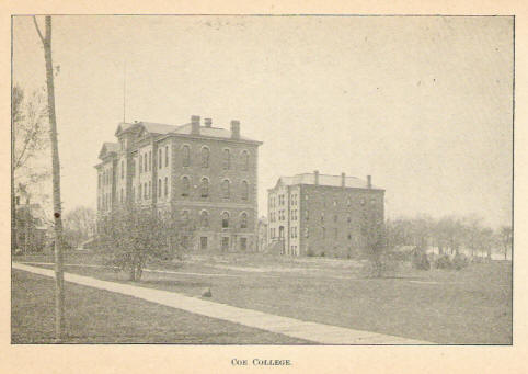 Coe College