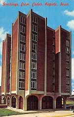 Highrise Hall