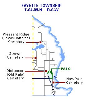 Fayette Township