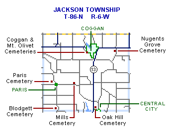 Jackson Township