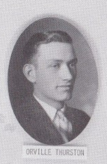 Orville Thurston