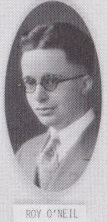 Roy O'Neil