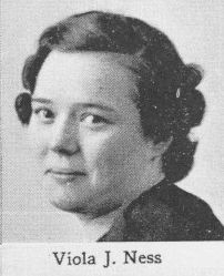 Viola J. Ness