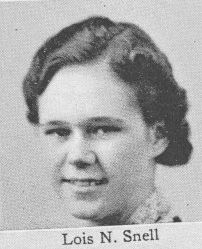 Lois N. Snell