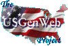 USGenWeb Logo