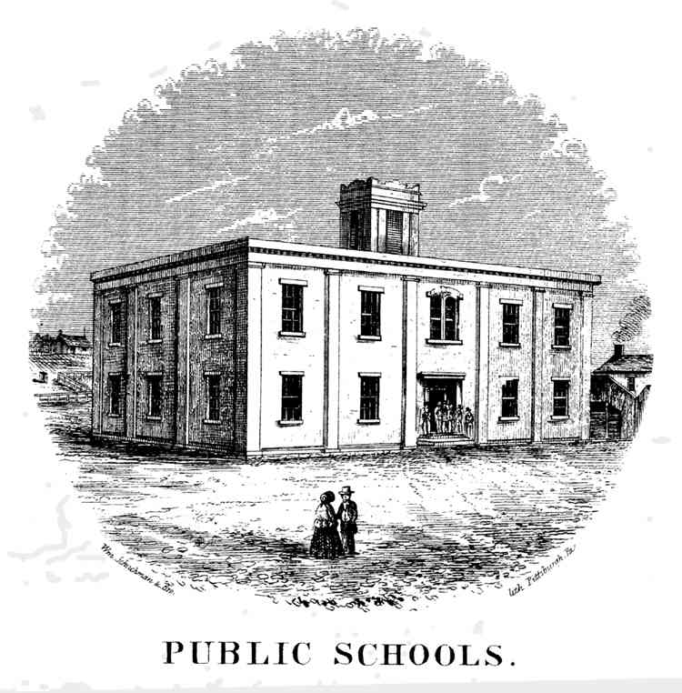 Public Schools