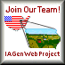 Join the IAGenWeb Team