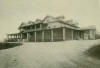 Hyperion Field and Motor Clube, Des Moines, Iowa