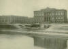 Library & Post Office, Des Moines, Iowa