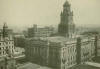 Polk County Court House, Des Moines, Iowa