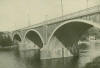 Sixth Avenue Bridge, Des Moines, Iowa