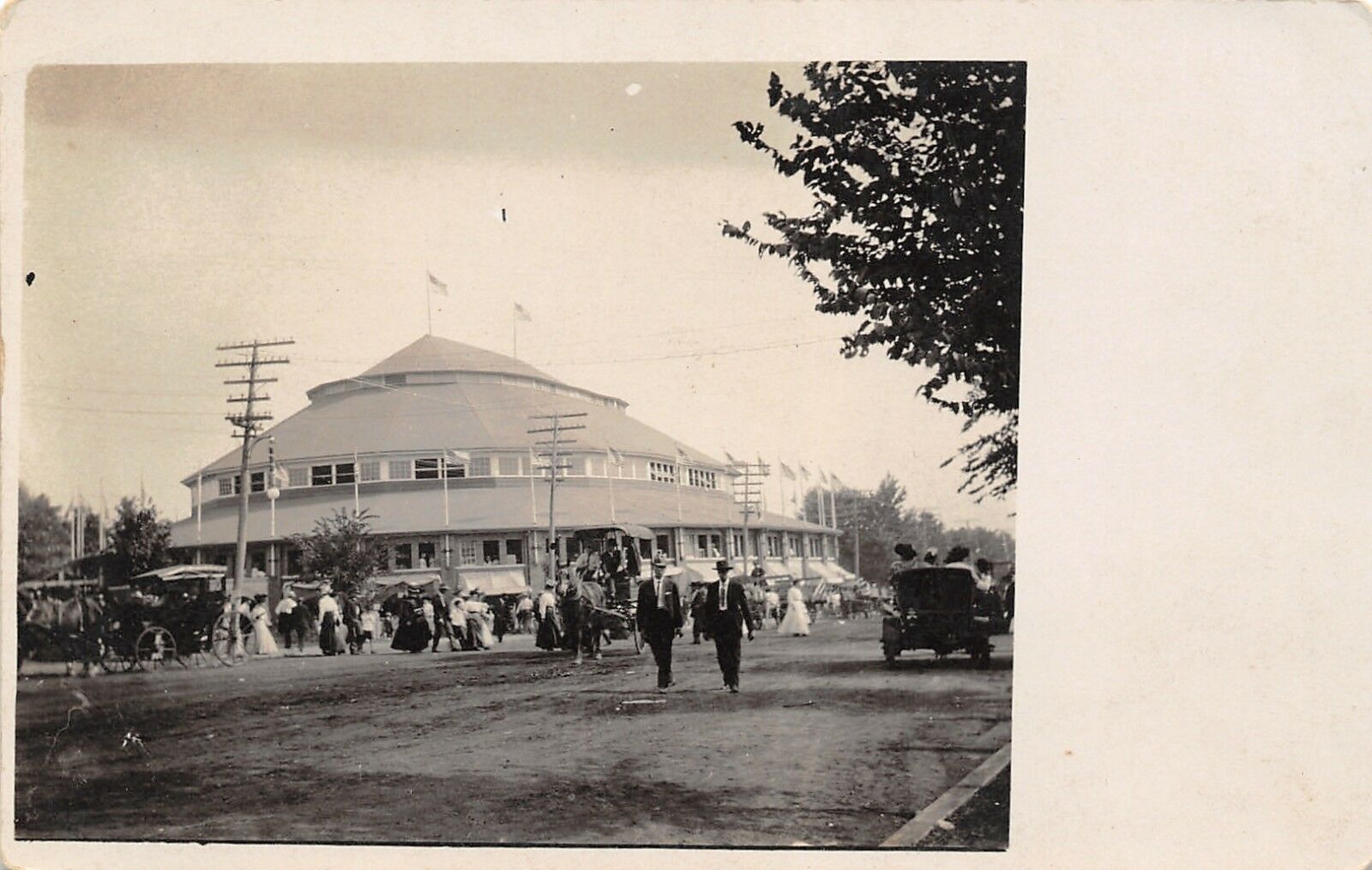 Iowa State Fair, Des Moines, Iowa