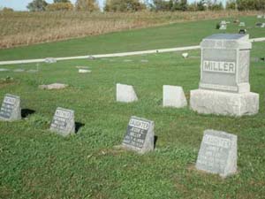 Neola Cemetery