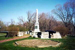 Fairview Cemetery