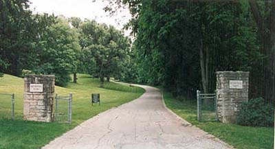 Memorial Park Cemetery