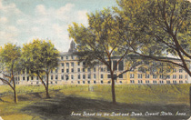 Iowa School for the Deaf