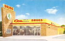 Con Drug, Council Bluffs