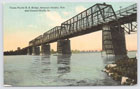 Union Pacific Railroad Bridge