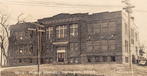 Public School, Oakland