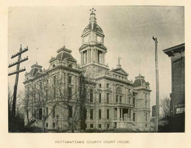 Original Courthouse